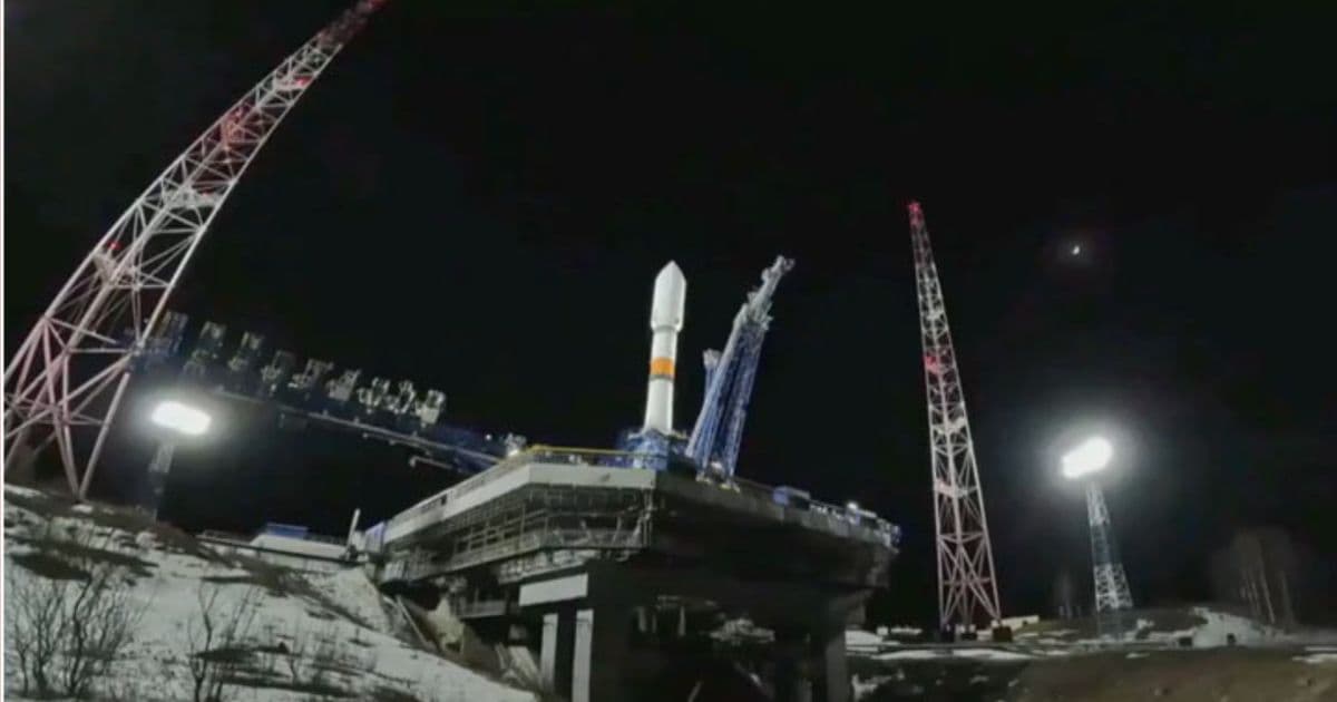 Russia’s Rassvet Broadband Constellation Loses First Satellite – What It Means for the Emerging Market