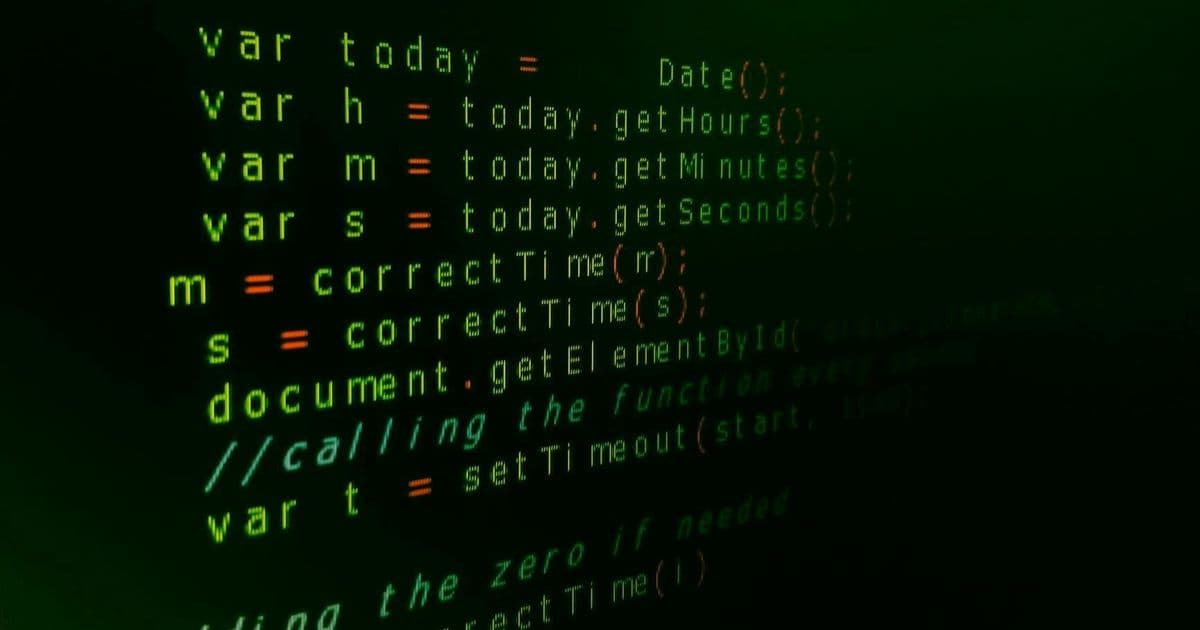 Rust Is Now the Hidden Engine Behind JavaScript Tooling