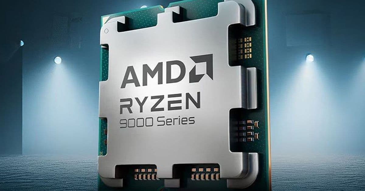 Ryzen 7 9850X3D Hits $399.99 on Newegg with Free Game and Accessories