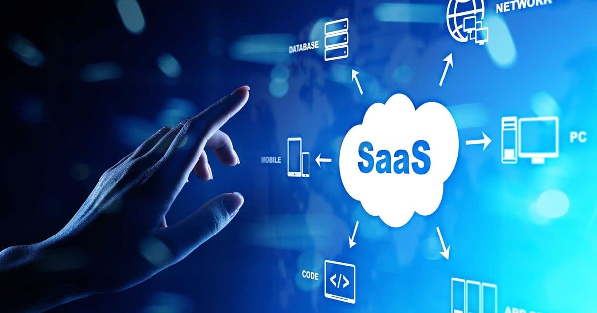 SaaS-pocalypse isn't coming any time soon • The Register