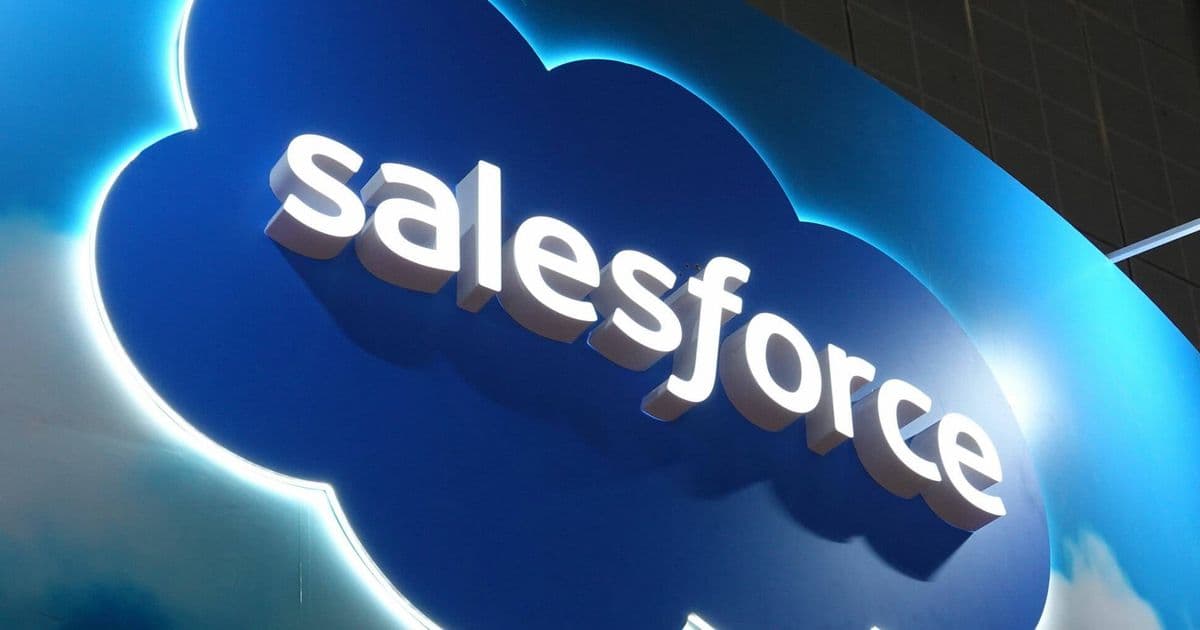 Salesforce's $50B Stock Buyback: A 40-Year Debt Strategy That Outlives Its CEO