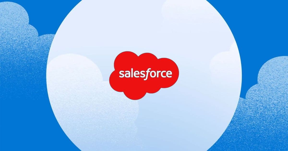 Salesforce Draws Line in the Sand: No Ransom Payments Amid Massive Data Extortion Campaign