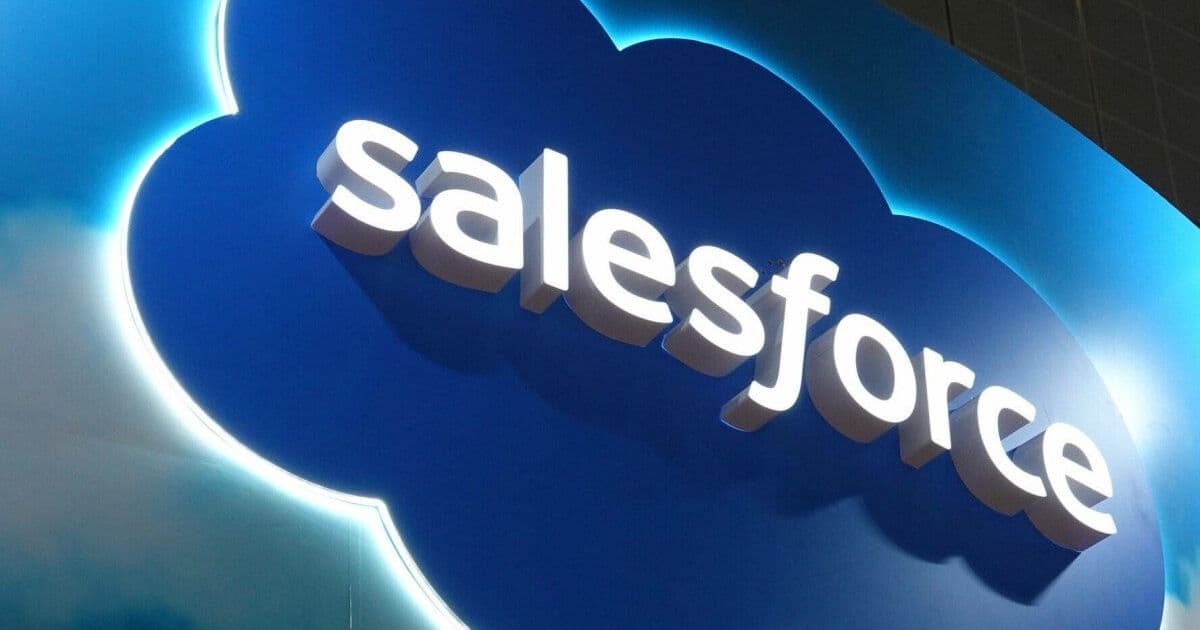 Salesforce's Headless 360: Navigating Compliance in the Era of Decentralized CRM Access