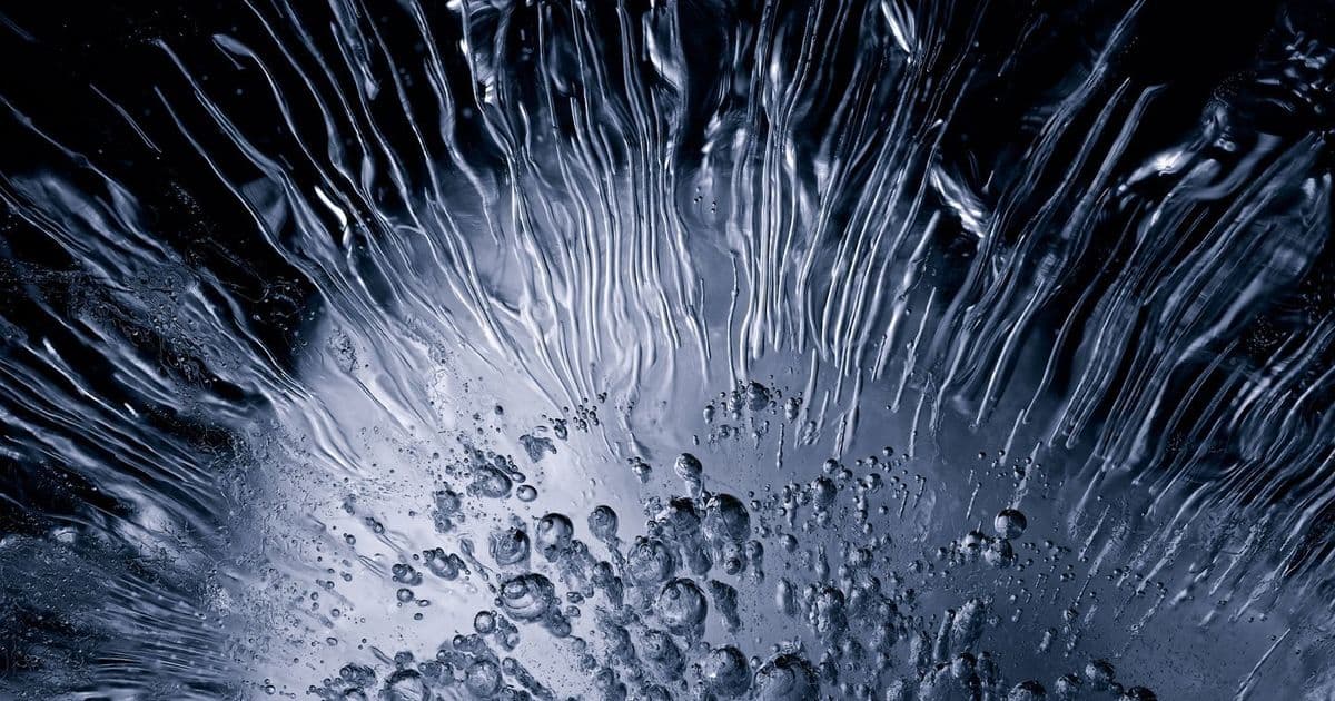 Salted Ice Generates Waste-Free Electricity, Unveiling Flexoelectric Potential