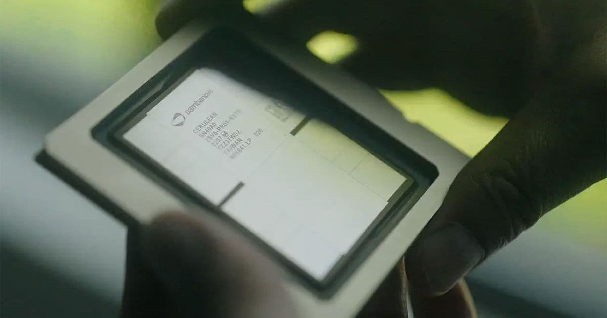 SambaNova Unveils SN50 AI Accelerator, Partners with Intel for Xeon-Based Inference Infrastructure