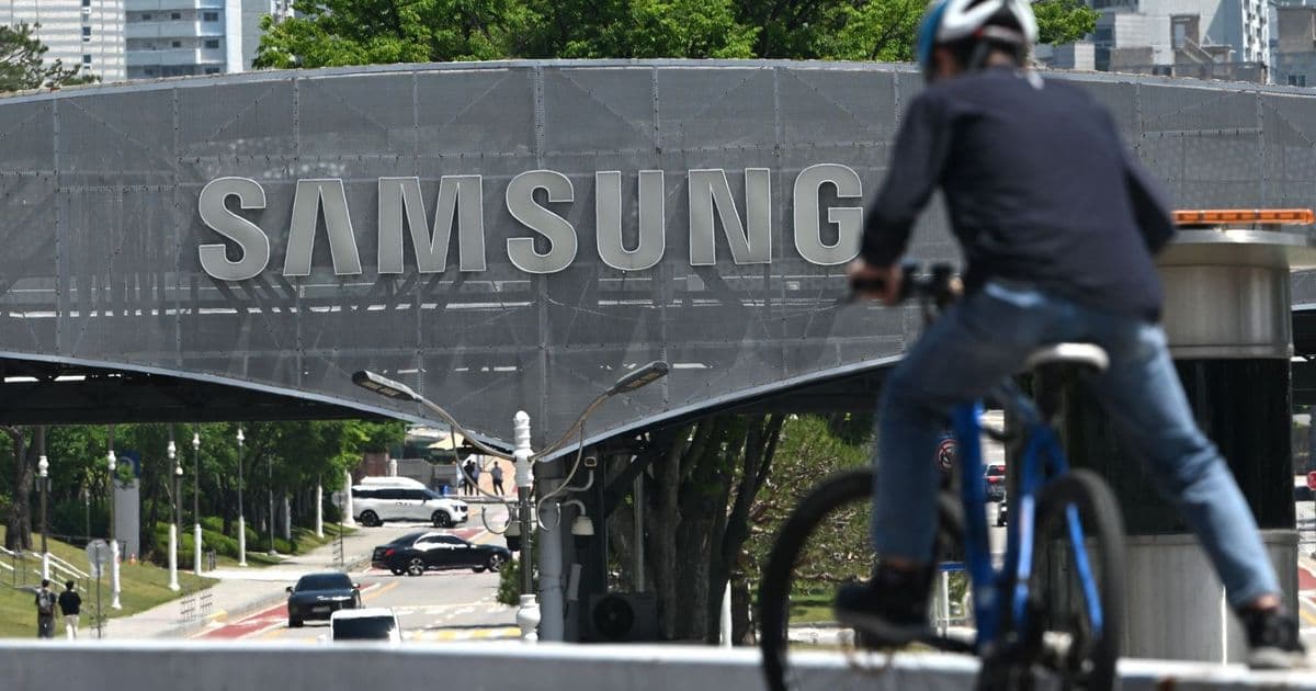 Samsung’s $400 K Memory‑Chip Bonuses Near Approval After Court Dismisses Union Challenge