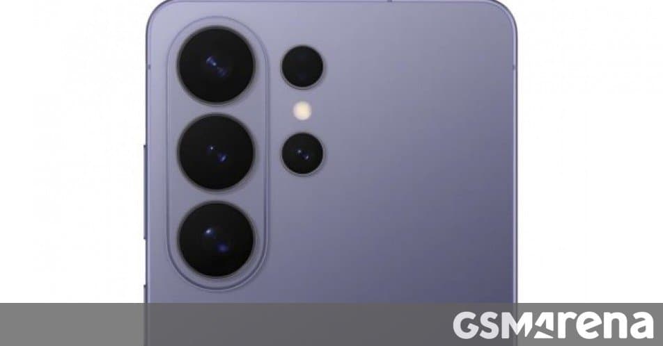 Samsung's AI-Generated Teaser Raises Questions About Galaxy S26 Ultra's Real Camera Capabilities