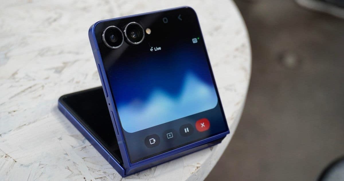 Samsung Bundles $120 Google AI Pro Trial with New Galaxy Foldables to Boost Ecosystem Adoption