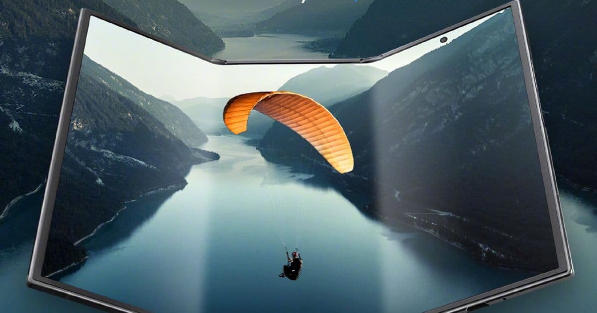 Samsung Galaxy Z TriFold Returns to US Markets on February 20