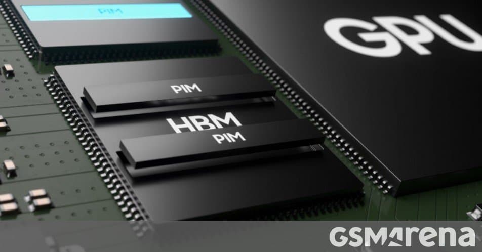 Samsung Bets Big on Memory: HBM4 Production, Hybrid Bonding, and Processing-in-Memory Lead AI Infrastructure Push