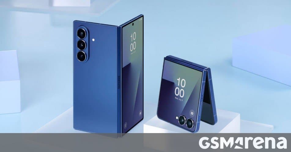Samsung bets big on Galaxy Z Fold8, expects it to outsell Z Flip8 for first time