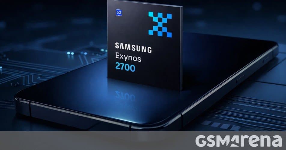 Samsung Exynos 2700 Surfaces in Early Geekbench Tests - Here's What We Know