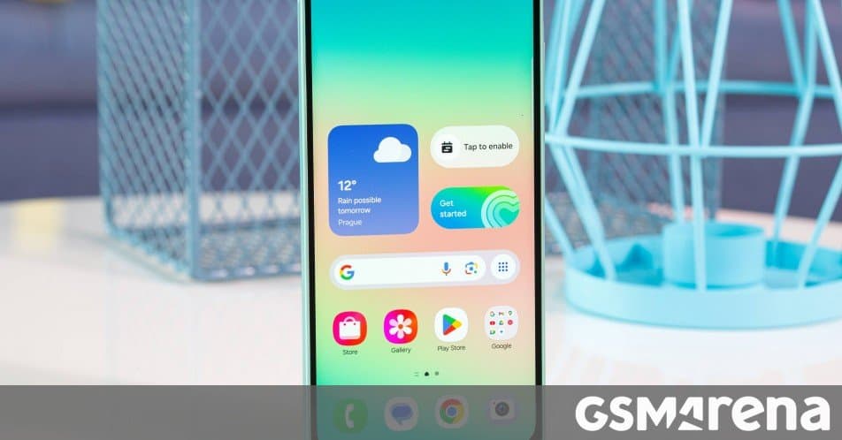 Samsung Galaxy A27 Spotted on Geekbench with Snapdragon 6 Gen 3 Chipset