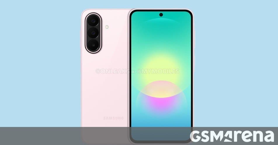 Samsung Galaxy A27 specs revealed, new color renders surface