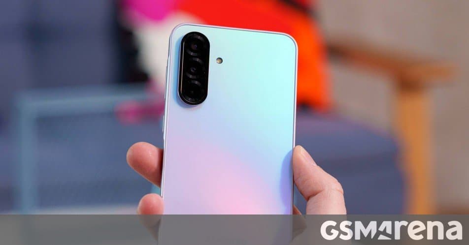 Samsung Galaxy A37 and Galaxy A57 pricing, new renders leak