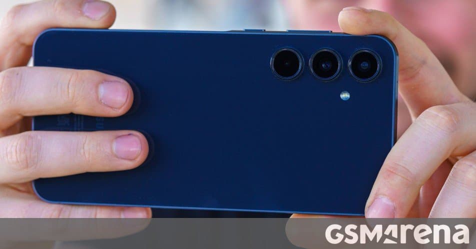 Samsung's Mid-Range Champions Get April 2026 Security Boost