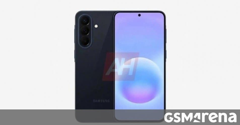 Samsung Galaxy A57 5G Clears Bluetooth Certification Ahead of Expected Launch