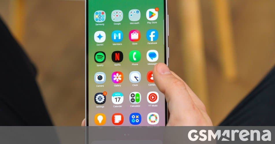 Samsung Galaxy A57 and A37 EU Energy Labels Reveal Key Specifications and Changes