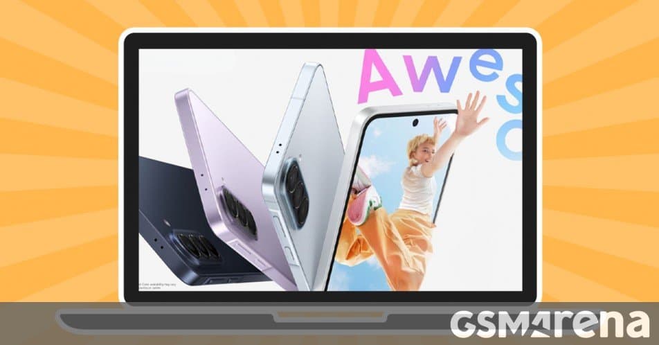 Samsung Galaxy A57/A37, OnePlus 15T official, Week 13 in review - GSMArena.com news