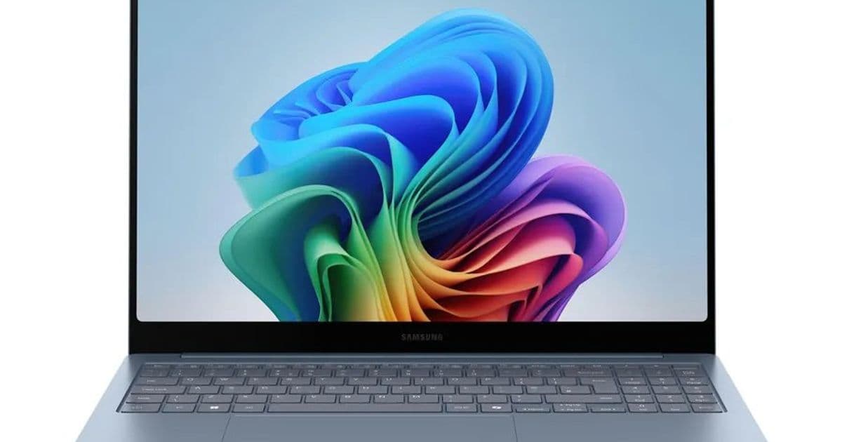 Samsung Galaxy Book 6 Edge: Snapdragon X2 Power Meets Premium Design