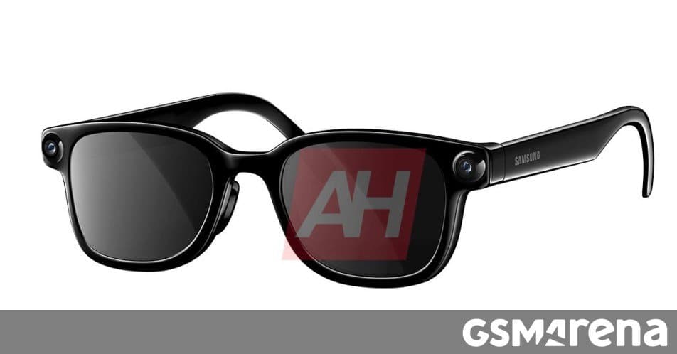 Samsung Galaxy Glasses Leak Reveals Design Specs and Android XR Ecosystem Plans