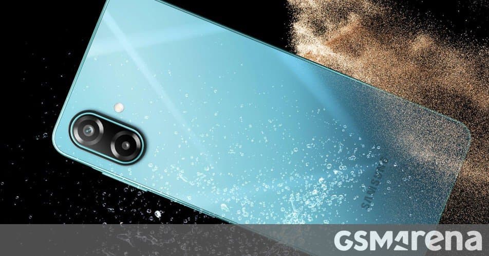 Samsung Galaxy M17e officially confirmed: A budget 5G phone with impressive update promise