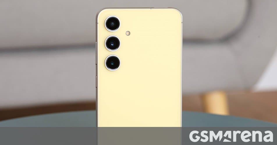 One UI 8.5 stable update rolls out to Galaxy S24, Fold6 and Flip6 in the US