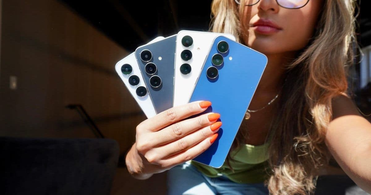 Samsung Galaxy S25 FE Review: Premium AI and Upgraded Specs at a $649 Sweet Spot