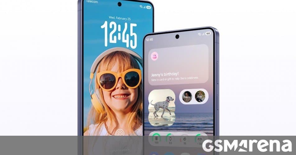 Samsung Galaxy S25 series gets sixth One UI 8.5 beta, possibly the last