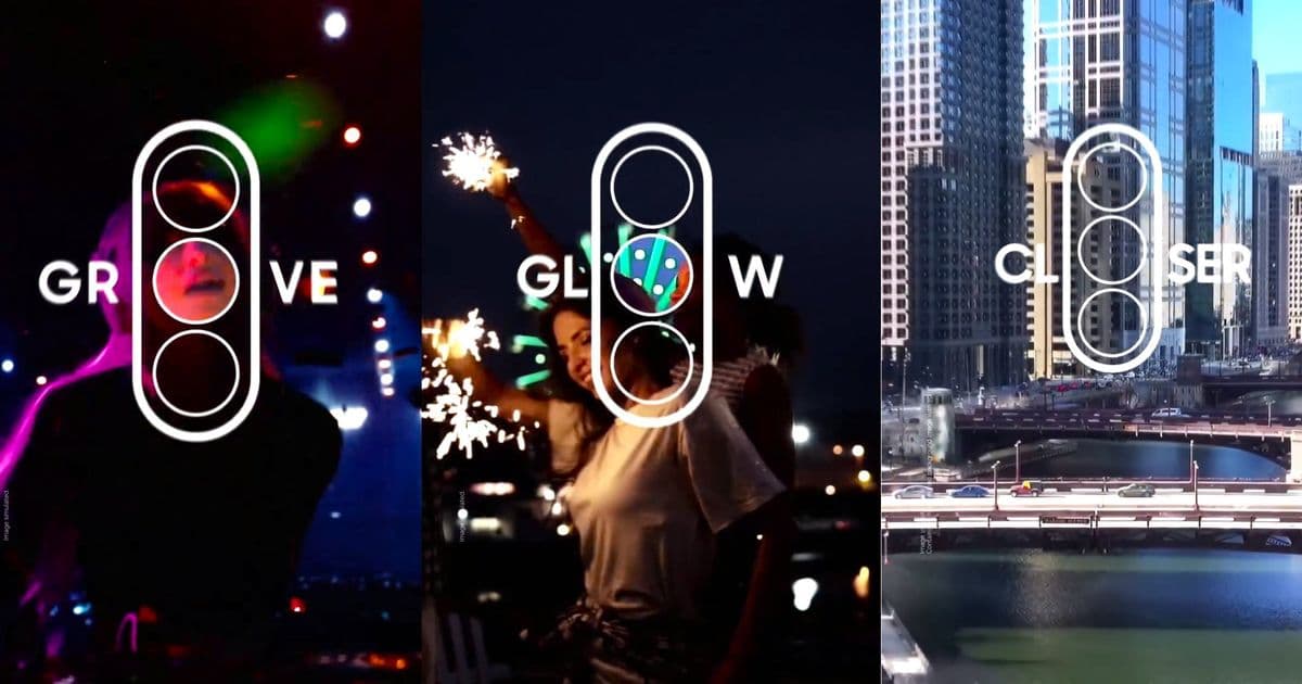 Samsung Galaxy S26 Camera Teasers: Night Vision and Zoom Upgrades Revealed