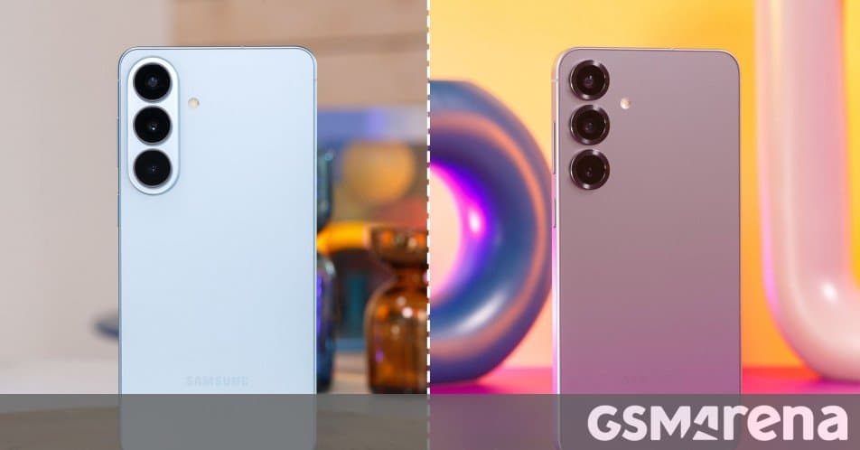 Samsung Galaxy S26 Plus vs. S25 Plus: Modest Upgrades or Worthwhile Upgrade?