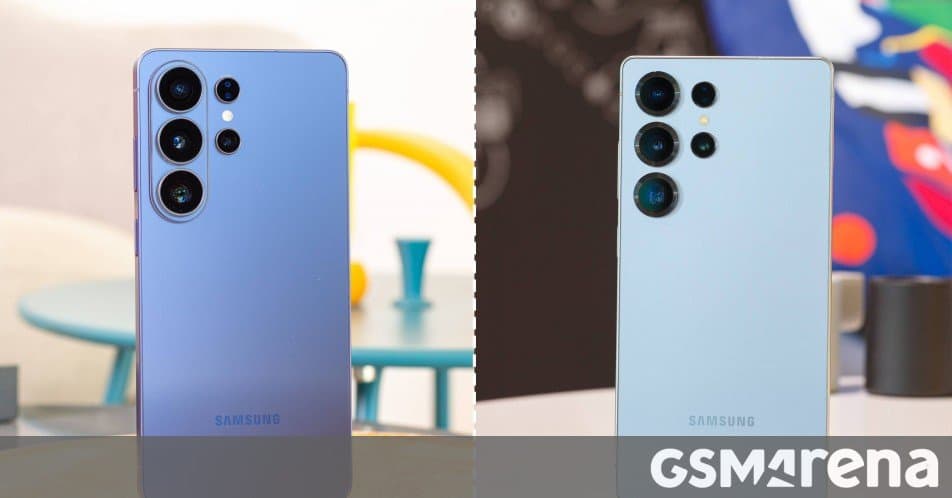 Samsung Galaxy S26 Ultra vs. Galaxy S25 Ultra: Is the Upgrade Worth the Premium?