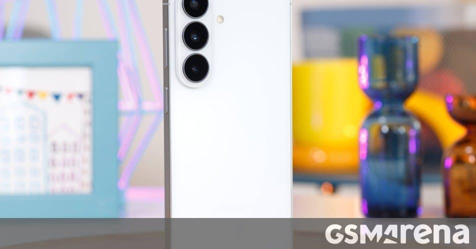 Samsung Galaxy S27 Pro Expected to Feature Impressive 5,000 mAh Battery Despite Compact Size