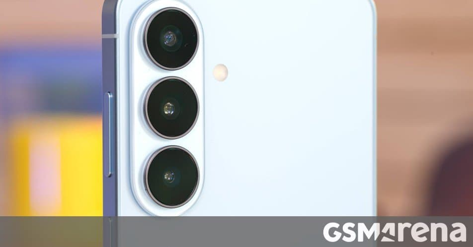 Samsung Galaxy S27 series might have a new camera placement, here's why