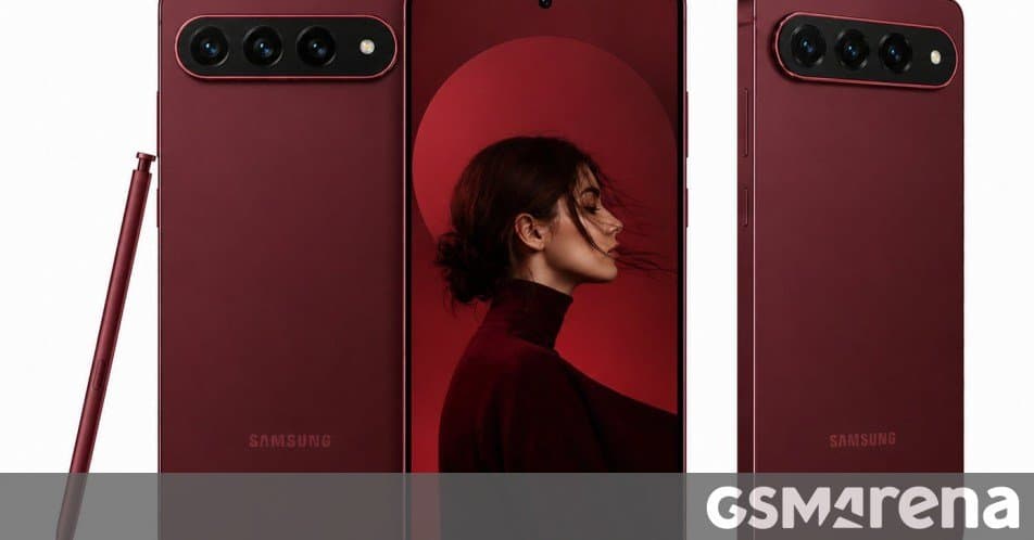 Samsung Galaxy S27 Ultra Reportedly Ditches 3x Telephoto Camera in Design Overhaul