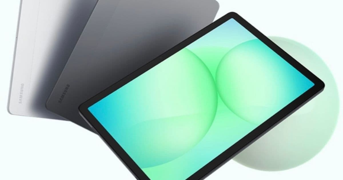 Samsung Galaxy Tab A11+ Launches: Budget Android 16 Tablet Challenges Entry-Level Market