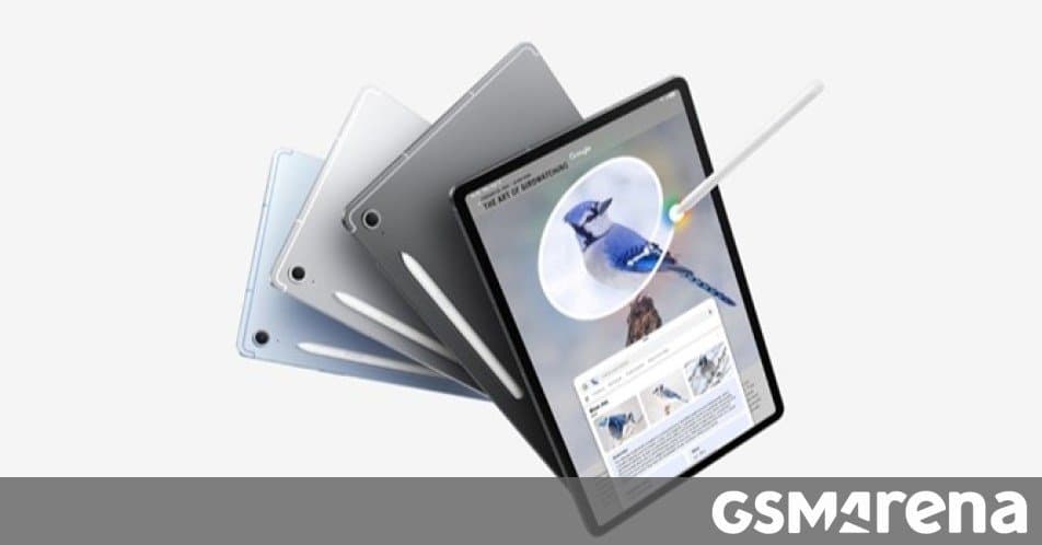 Samsung Expands One UI 8.5 Rollout to Tab S10 FE Series and Starts Delivering the Update to S23 FE in India