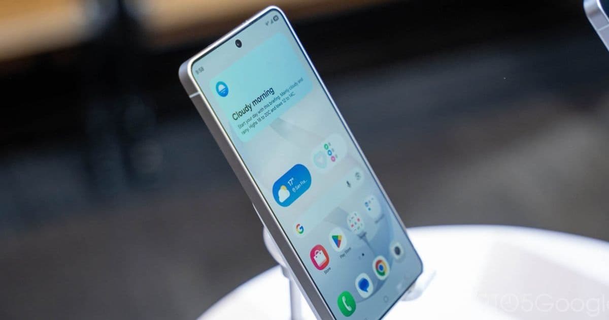 Samsung Removes Core Android Recovery Tools in Latest Update