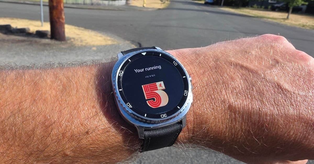 Samsung Galaxy Watch 8 Classic: How AI-Powered Coaching Redefines Wearable Fitness