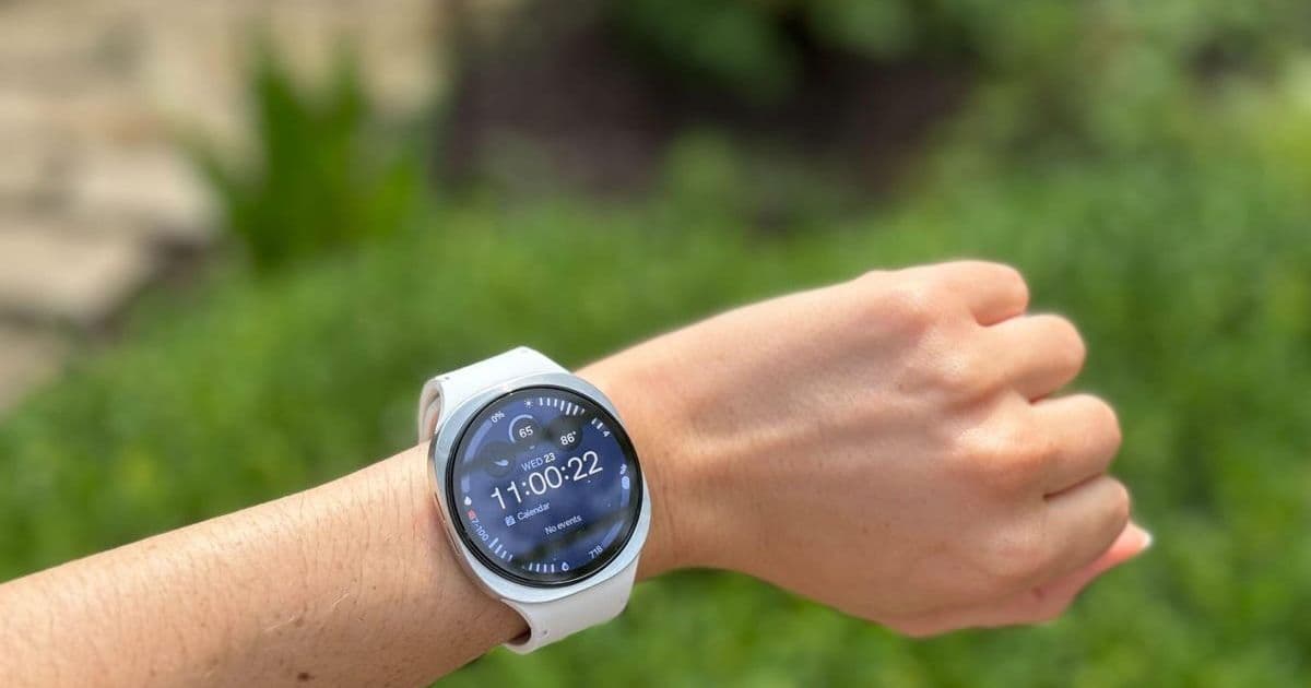 Samsung Galaxy Watch 8 Review: A Worthy Apple Watch Alternative That Excels at Fitness Coaching