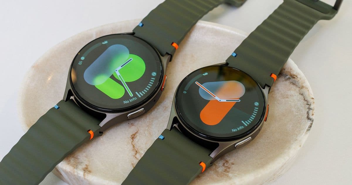 Samsung Galaxy Watch Battery Drain: Update Issues Plague Multiple Models