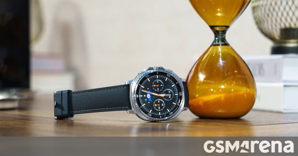 Samsung Galaxy Watch9 Codename Leak Suggests Classic Model and Ultra 2 May Arrive Soon