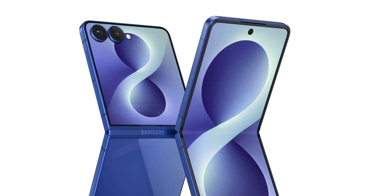Samsung Galaxy Z Flip 8: Minimal Upgrades, Potential Price Increase
