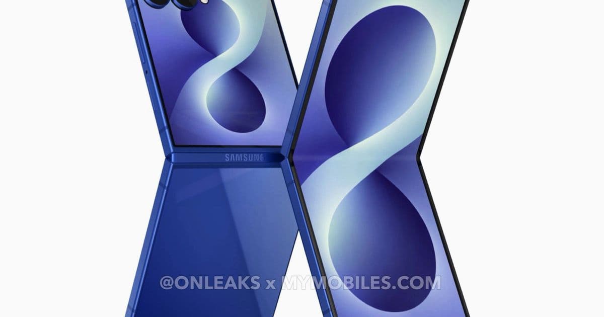 Samsung Galaxy Z Flip 8 clears the FCC: satellite messaging stays, UWB sits this one out