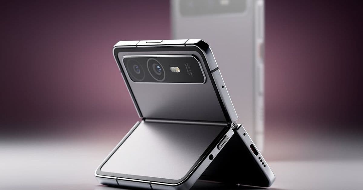 Samsung Galaxy Z Flip8 Camera Specs Leak, and It's More of the Same