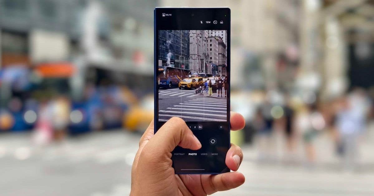 Samsung Galaxy Z Fold 7: The Foldable That Finally Nails the Formula