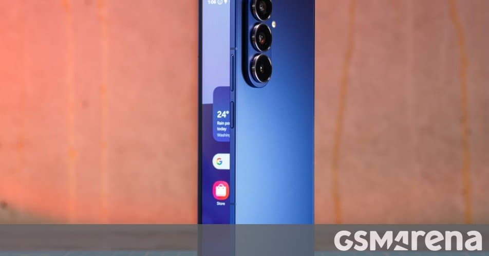 Samsung Galaxy Z Fold8 and the 'wide Fold' will both have bigger batteries than the Fold7