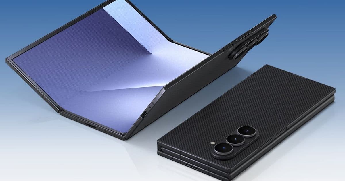 Samsung Galaxy Z TriFold launches January 30 with 10-inch foldable display at $2899