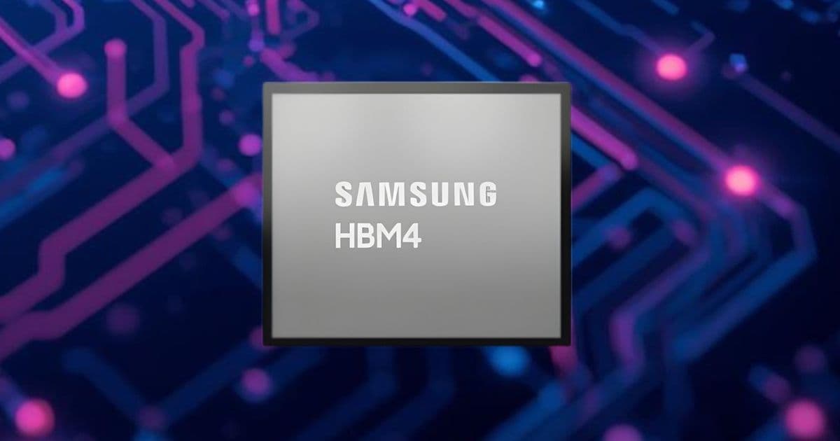 Samsung hikes memory prices another 30%, despite DDR5 RAM seeing softer demand