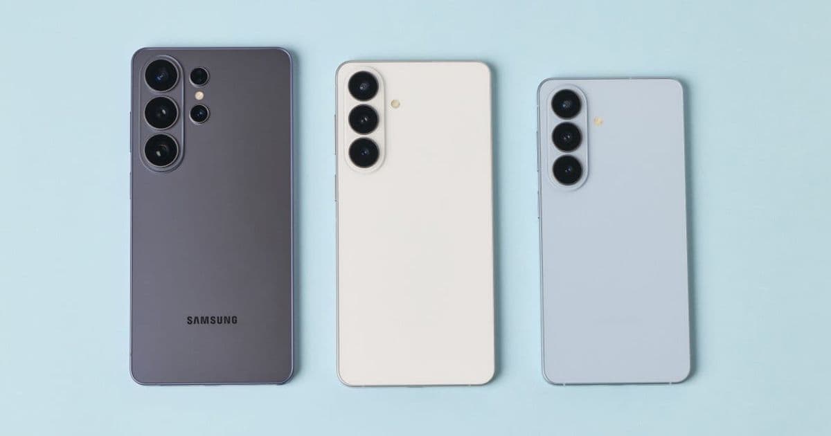 Samsung hopes this year's Galaxy S phones make AI exciting • The Register